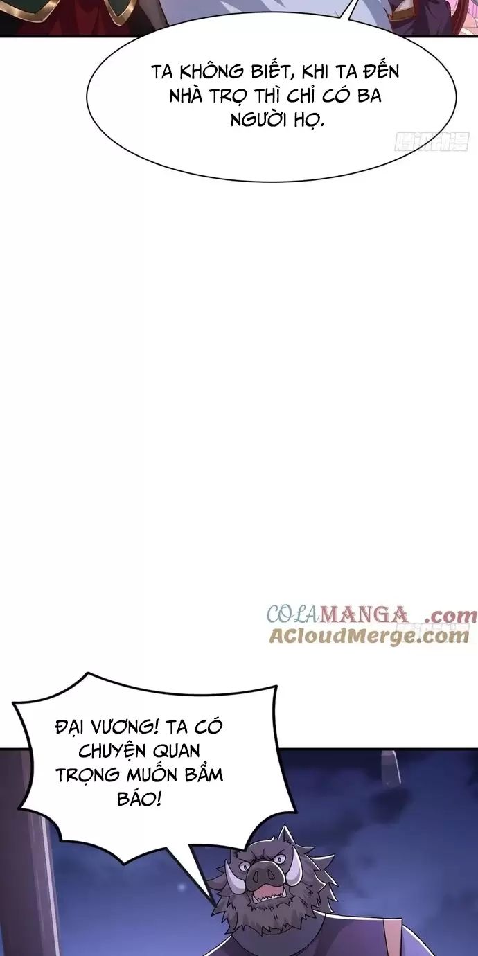 Đệ Tử Siêu Thần Ta Nằm Không, Tông Môn Hủy Diệt Ta Vô Địch Chap 39 - Next Chap 40