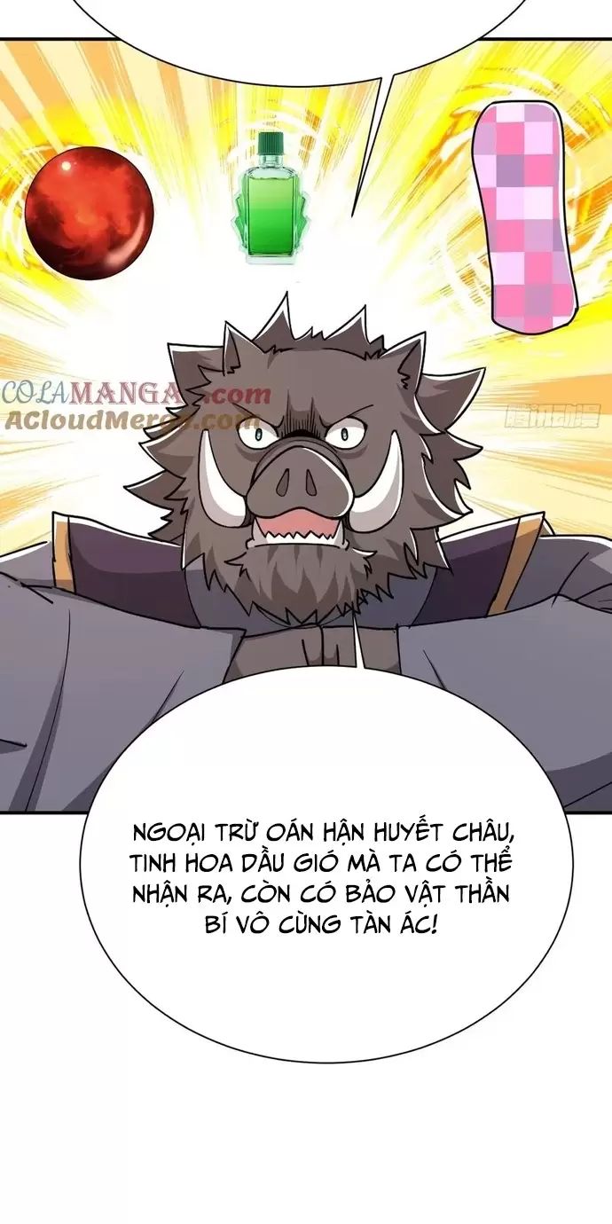 Đệ Tử Siêu Thần Ta Nằm Không, Tông Môn Hủy Diệt Ta Vô Địch Chap 39 - Next Chap 40