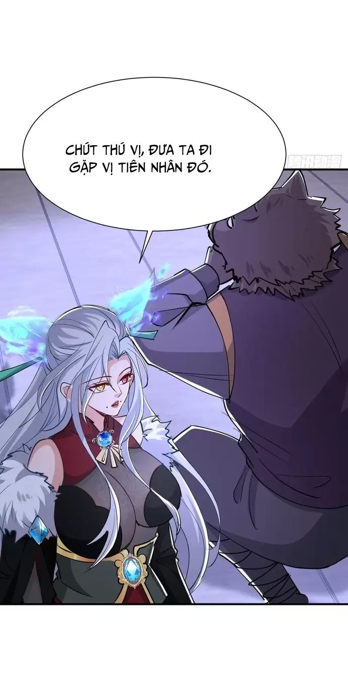 Đệ Tử Siêu Thần Ta Nằm Không, Tông Môn Hủy Diệt Ta Vô Địch Chap 39 - Next Chap 40