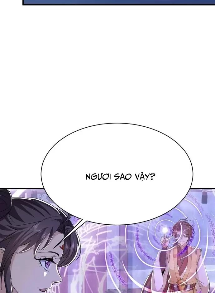 Đệ Tử Siêu Thần Ta Nằm Không, Tông Môn Hủy Diệt Ta Vô Địch Chap 39 - Next Chap 40