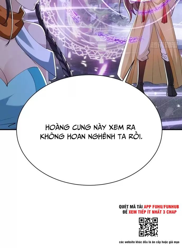 Đệ Tử Siêu Thần Ta Nằm Không, Tông Môn Hủy Diệt Ta Vô Địch Chap 39 - Next Chap 40