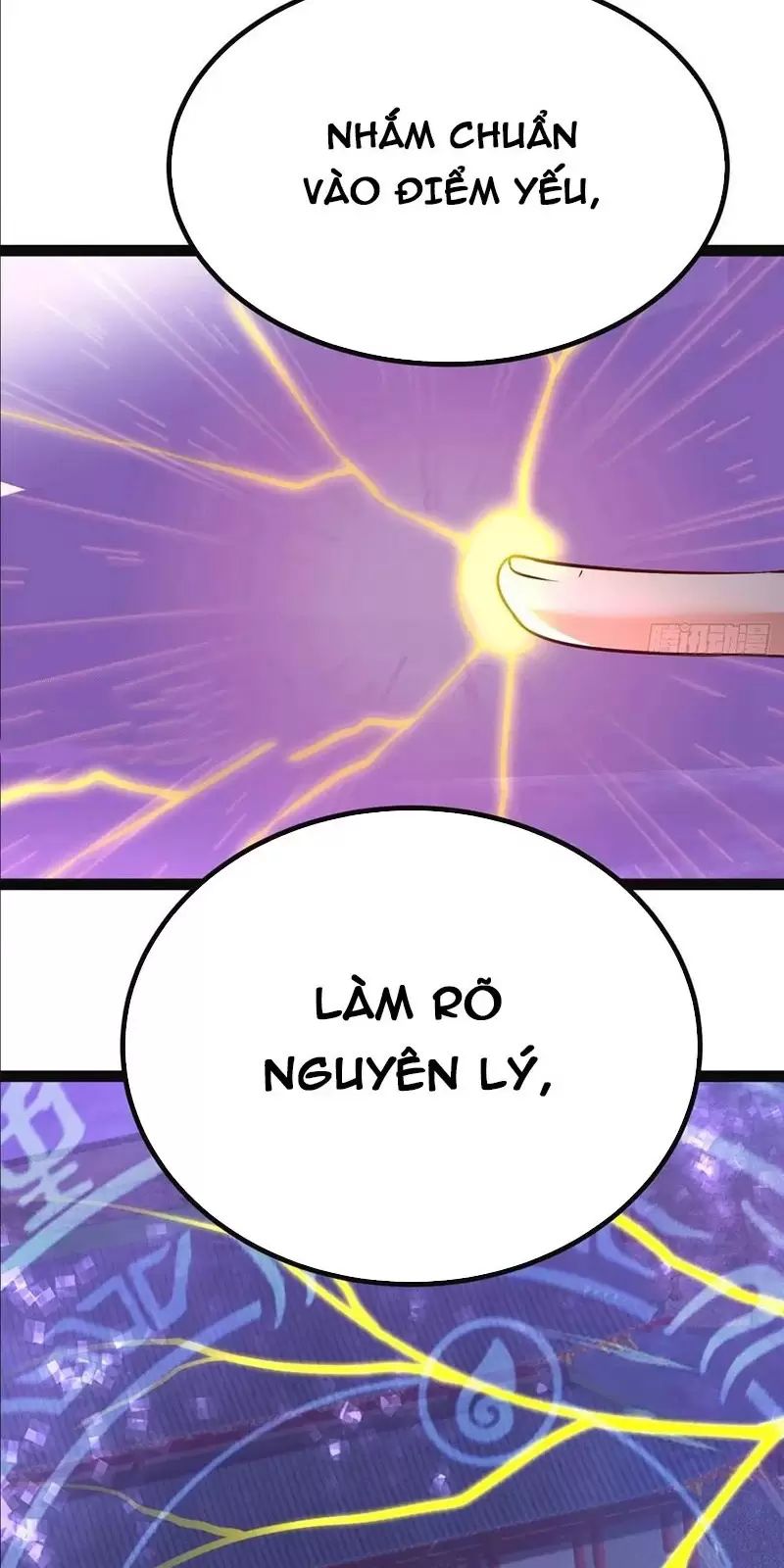 Đệ Tử Siêu Thần Ta Nằm Không, Tông Môn Hủy Diệt Ta Vô Địch Chap 40 - Next Chap 41