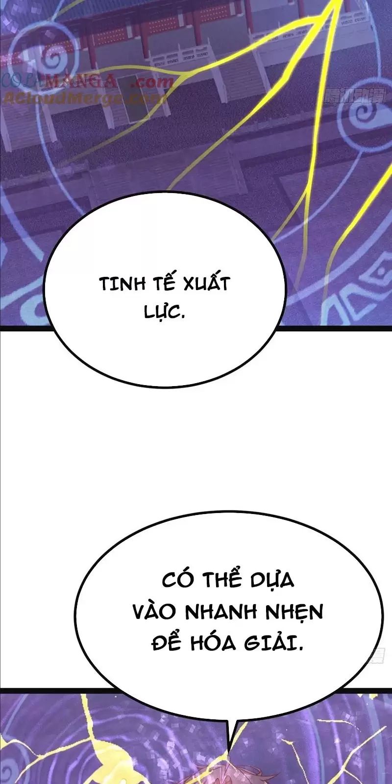 Đệ Tử Siêu Thần Ta Nằm Không, Tông Môn Hủy Diệt Ta Vô Địch Chap 40 - Next Chap 41