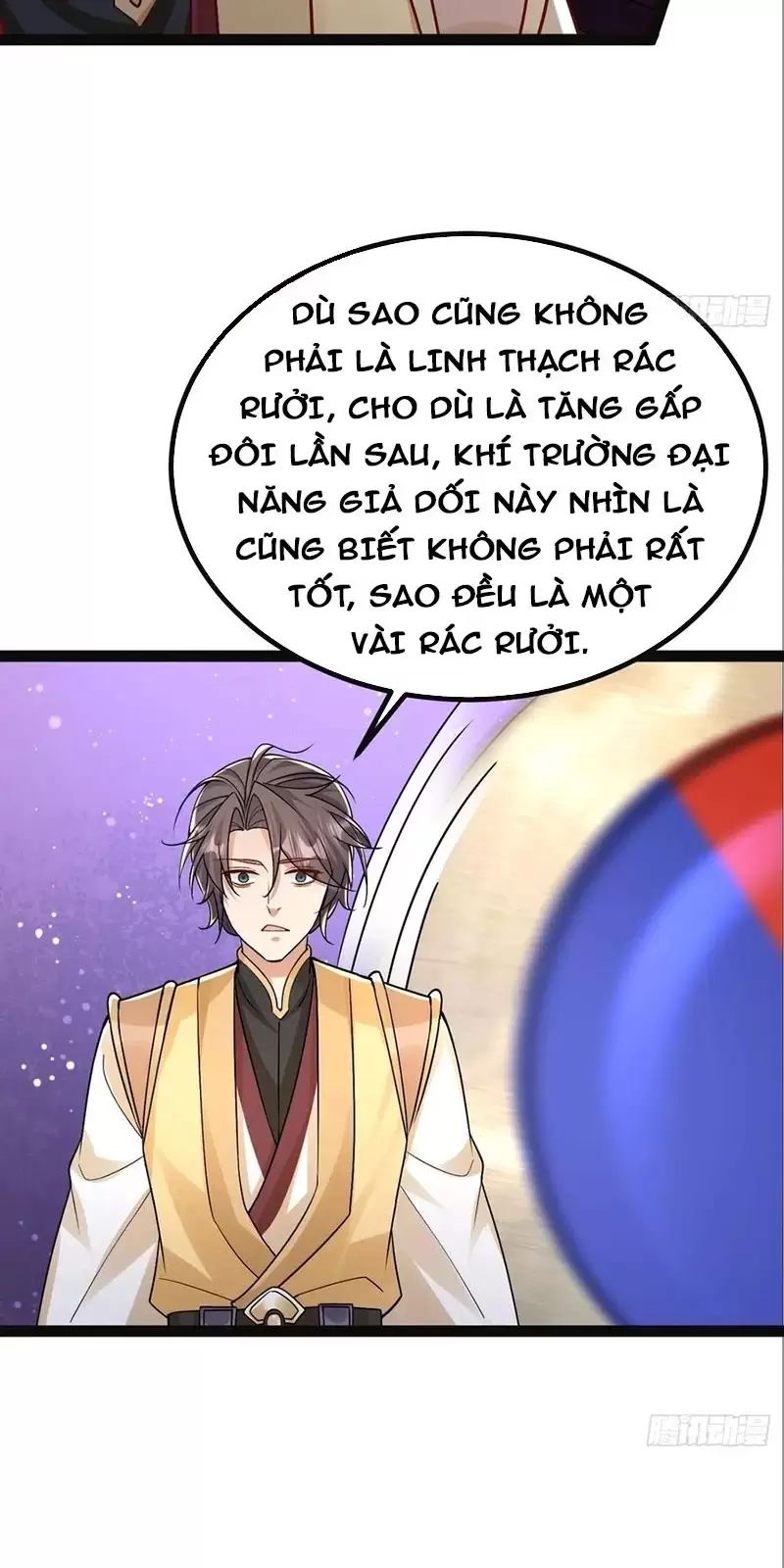 Đệ Tử Siêu Thần Ta Nằm Không, Tông Môn Hủy Diệt Ta Vô Địch Chap 40 - Next Chap 41
