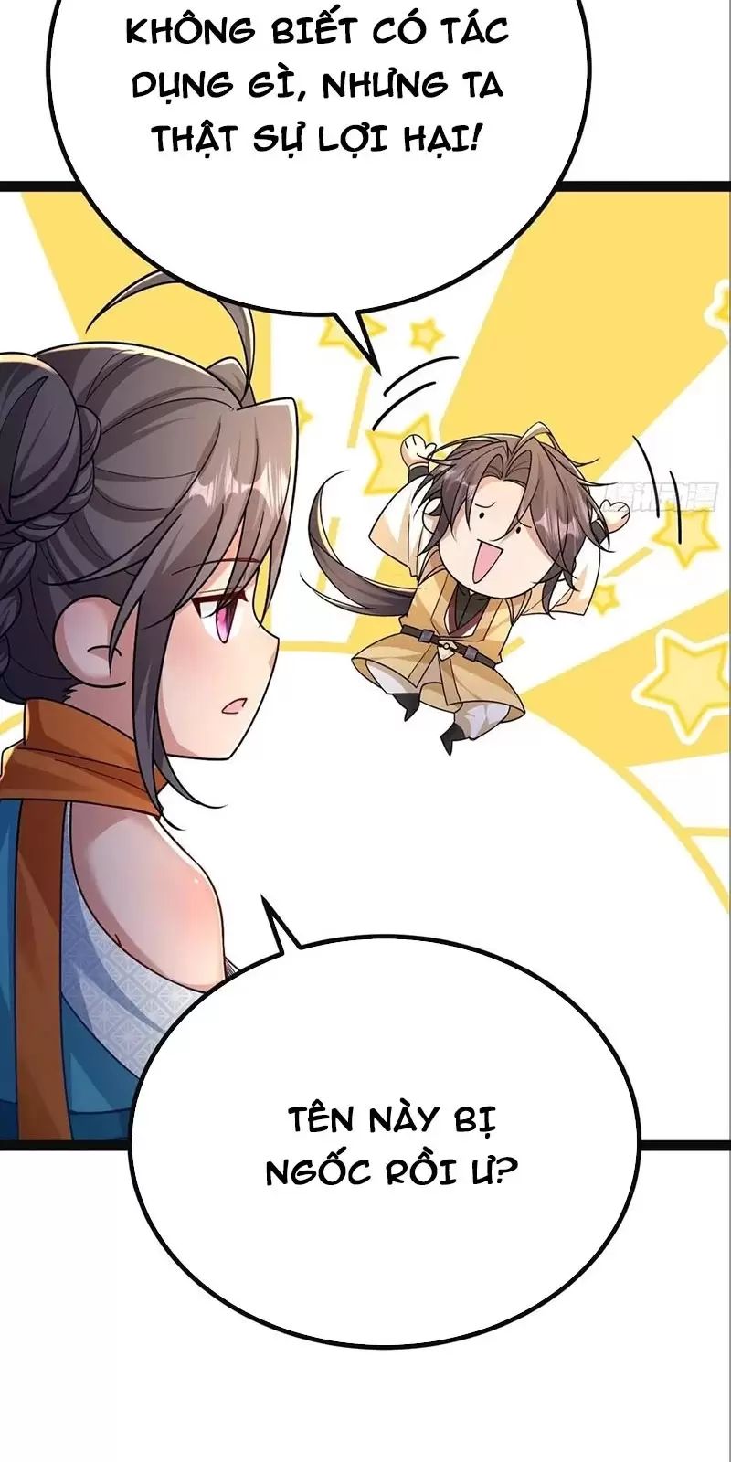 Đệ Tử Siêu Thần Ta Nằm Không, Tông Môn Hủy Diệt Ta Vô Địch Chap 40 - Next Chap 41