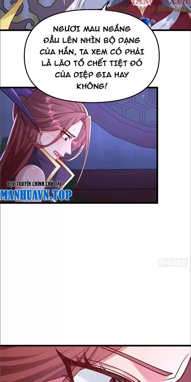 Đệ Tử Siêu Thần Ta Nằm Không, Tông Môn Hủy Diệt Ta Vô Địch Chap 40 - Next Chap 41