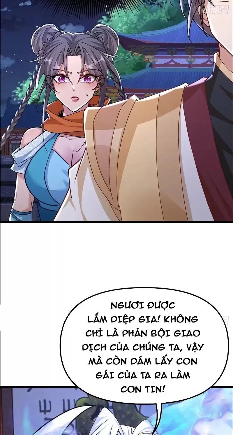 Đệ Tử Siêu Thần Ta Nằm Không, Tông Môn Hủy Diệt Ta Vô Địch Chap 40 - Next Chap 41