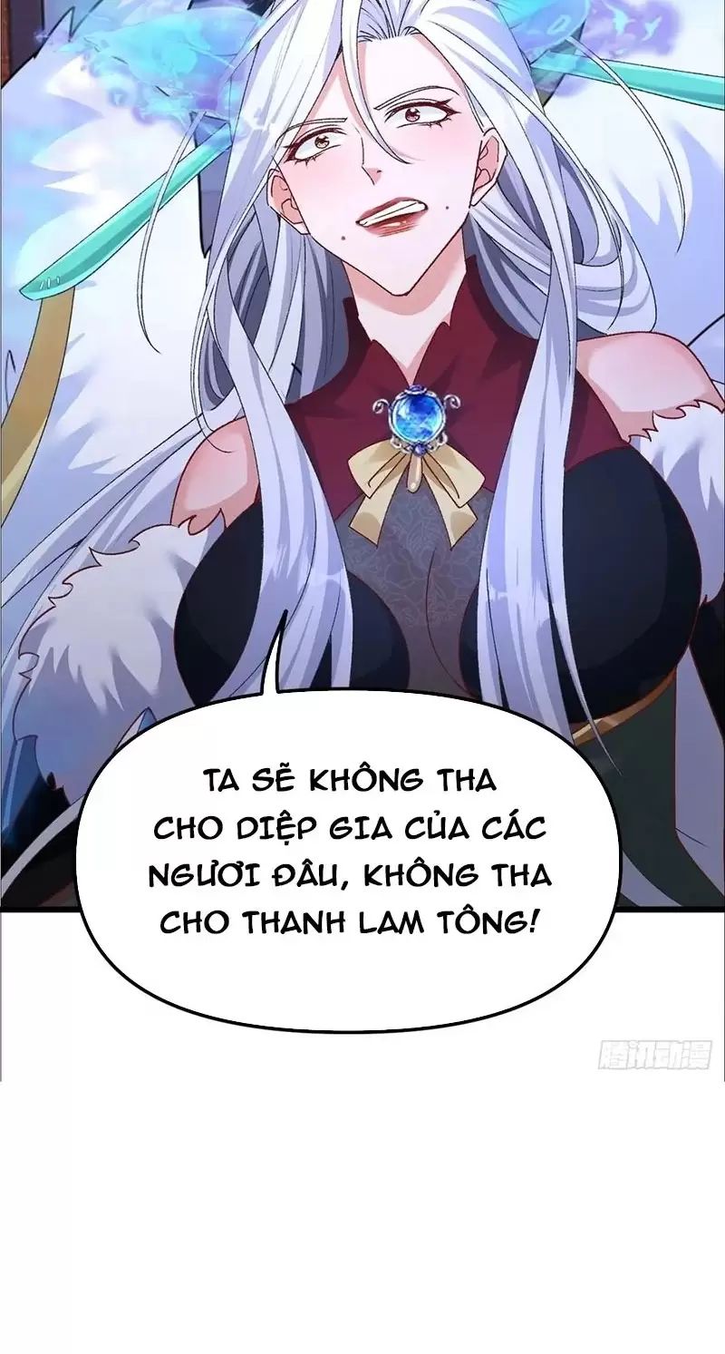Đệ Tử Siêu Thần Ta Nằm Không, Tông Môn Hủy Diệt Ta Vô Địch Chap 40 - Next Chap 41