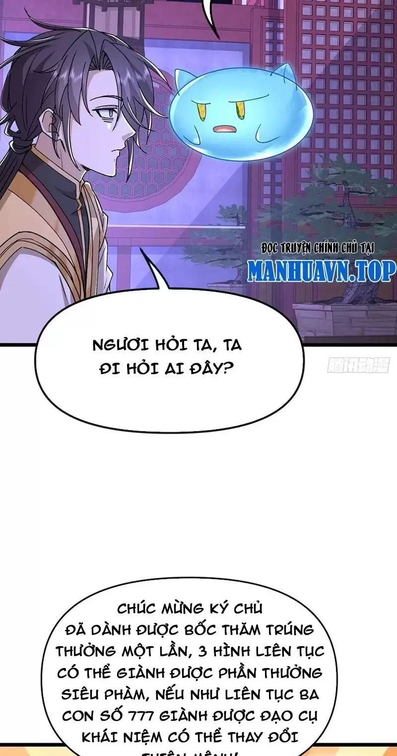 Đệ Tử Siêu Thần Ta Nằm Không, Tông Môn Hủy Diệt Ta Vô Địch Chap 40 - Next Chap 41