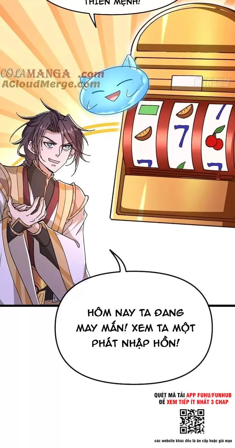 Đệ Tử Siêu Thần Ta Nằm Không, Tông Môn Hủy Diệt Ta Vô Địch Chap 40 - Next Chap 41