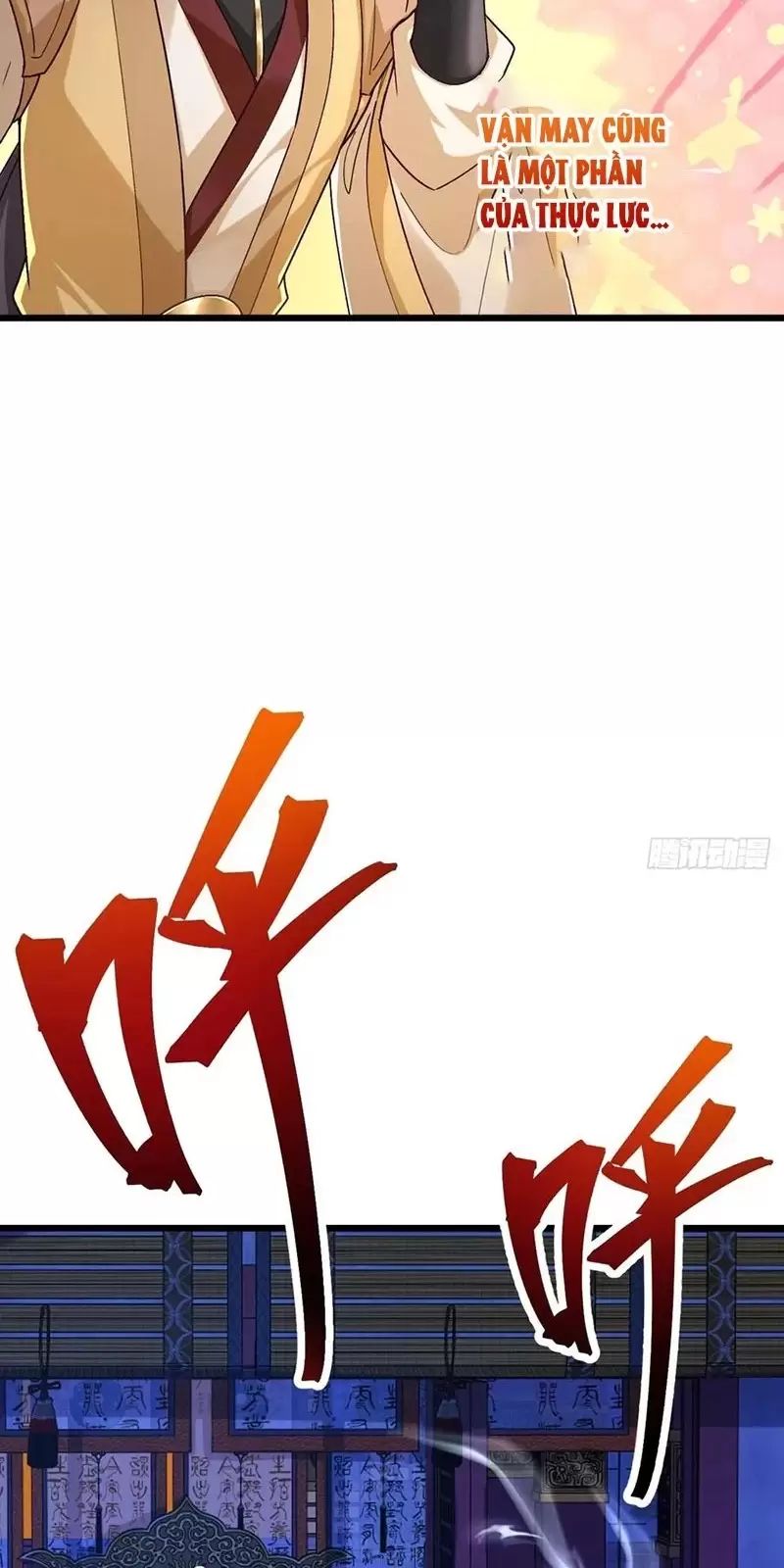 Đệ Tử Siêu Thần Ta Nằm Không, Tông Môn Hủy Diệt Ta Vô Địch Chap 41 - Next Chap 42