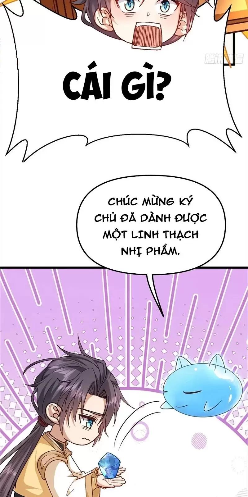 Đệ Tử Siêu Thần Ta Nằm Không, Tông Môn Hủy Diệt Ta Vô Địch Chap 41 - Next Chap 42