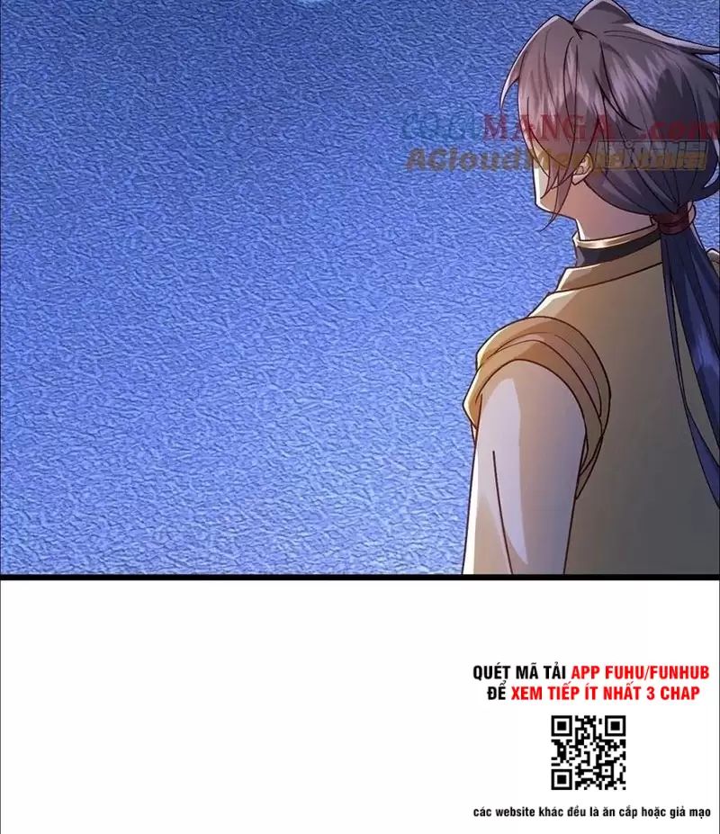 Đệ Tử Siêu Thần Ta Nằm Không, Tông Môn Hủy Diệt Ta Vô Địch Chap 41 - Next Chap 42