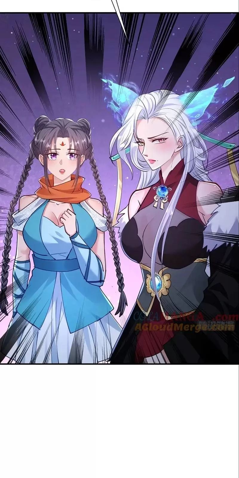 Đệ Tử Siêu Thần Ta Nằm Không, Tông Môn Hủy Diệt Ta Vô Địch Chap 41 - Next Chap 42