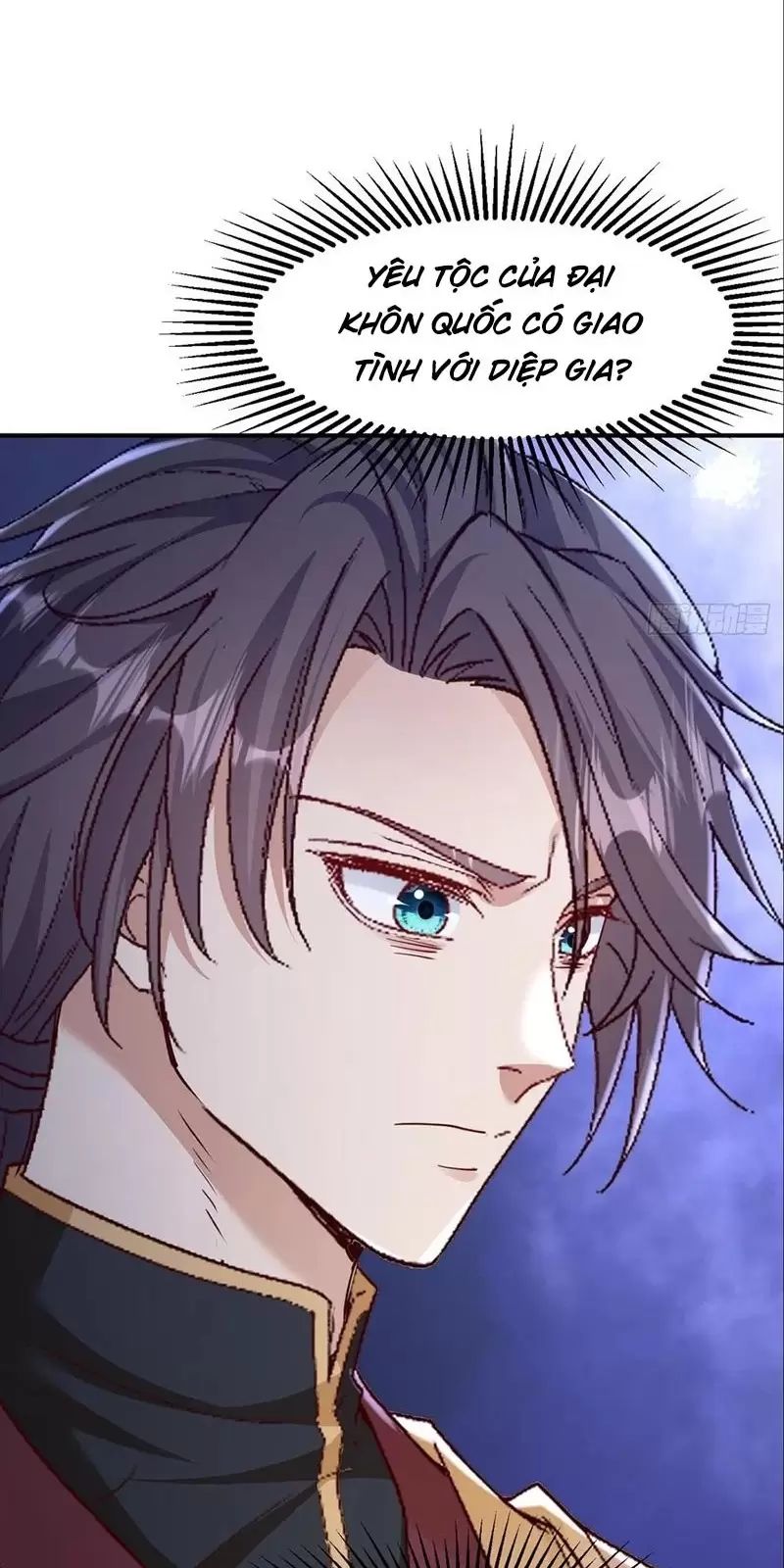 Đệ Tử Siêu Thần Ta Nằm Không, Tông Môn Hủy Diệt Ta Vô Địch Chap 41 - Next Chap 42