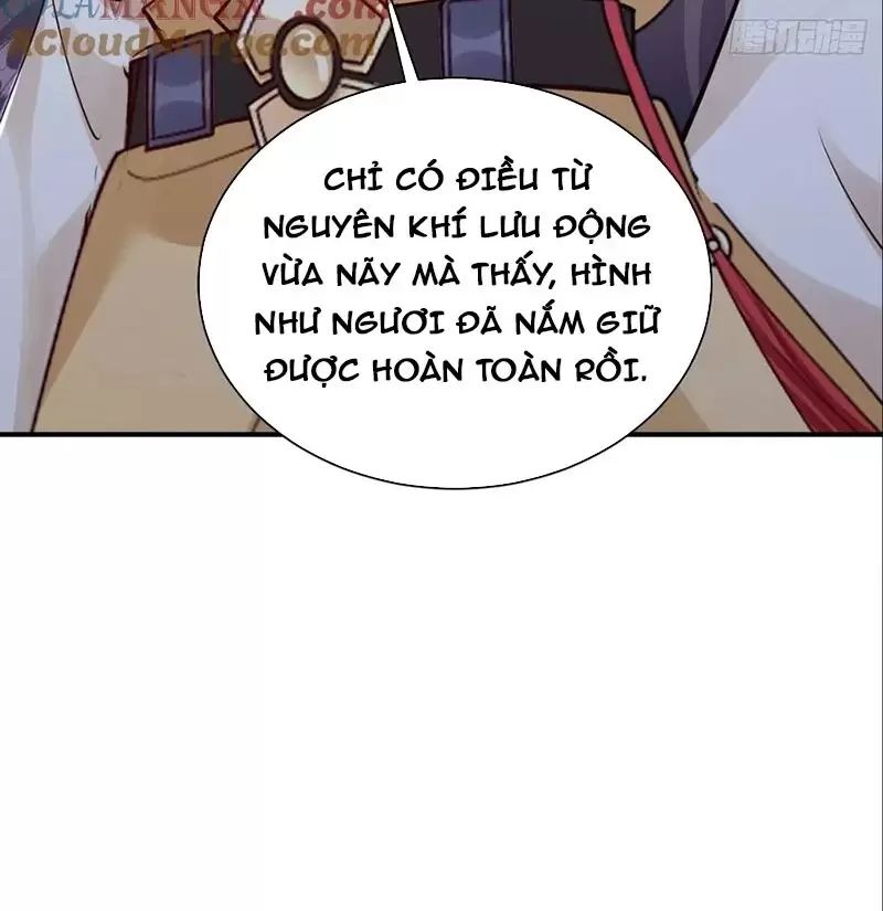 Đệ Tử Siêu Thần Ta Nằm Không, Tông Môn Hủy Diệt Ta Vô Địch Chap 41 - Next Chap 42
