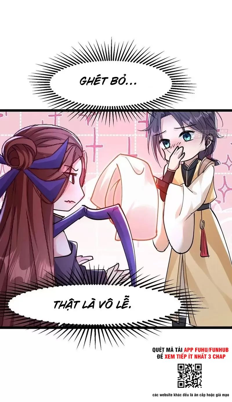 Đệ Tử Siêu Thần Ta Nằm Không, Tông Môn Hủy Diệt Ta Vô Địch Chap 41 - Next Chap 42