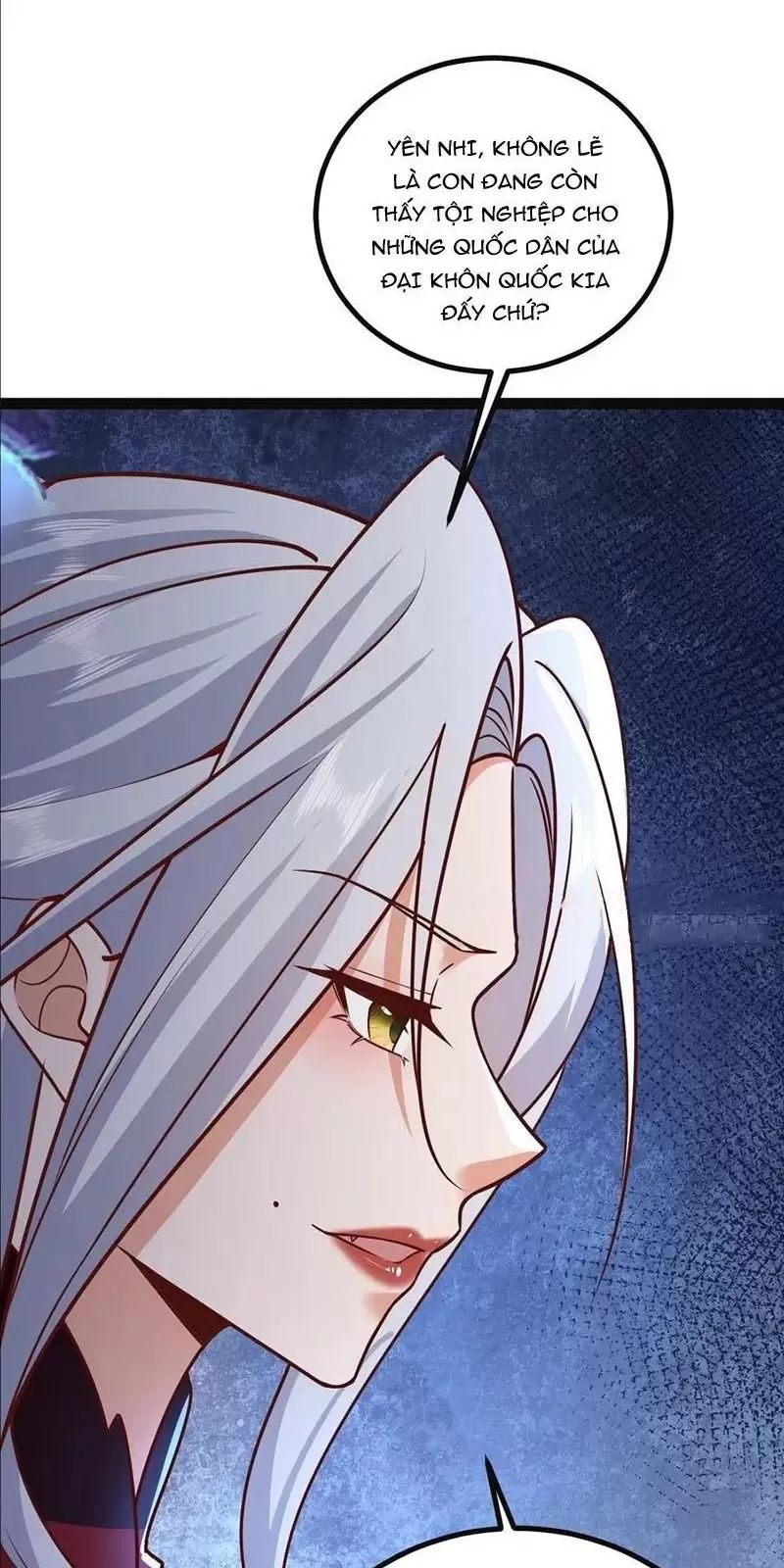 Đệ Tử Siêu Thần Ta Nằm Không, Tông Môn Hủy Diệt Ta Vô Địch Chap 42 - Next Chap 43
