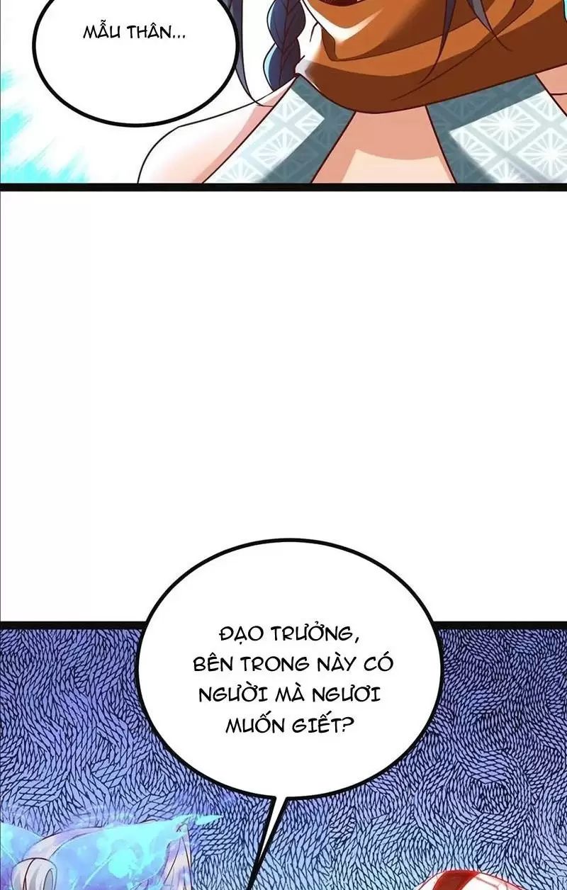 Đệ Tử Siêu Thần Ta Nằm Không, Tông Môn Hủy Diệt Ta Vô Địch Chap 42 - Next Chap 43