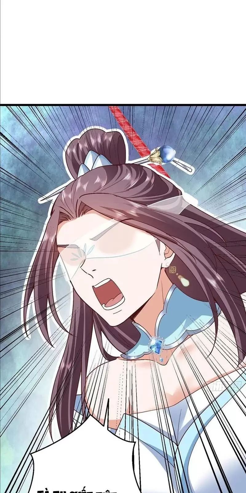 Đệ Tử Siêu Thần Ta Nằm Không, Tông Môn Hủy Diệt Ta Vô Địch Chap 42 - Next Chap 43
