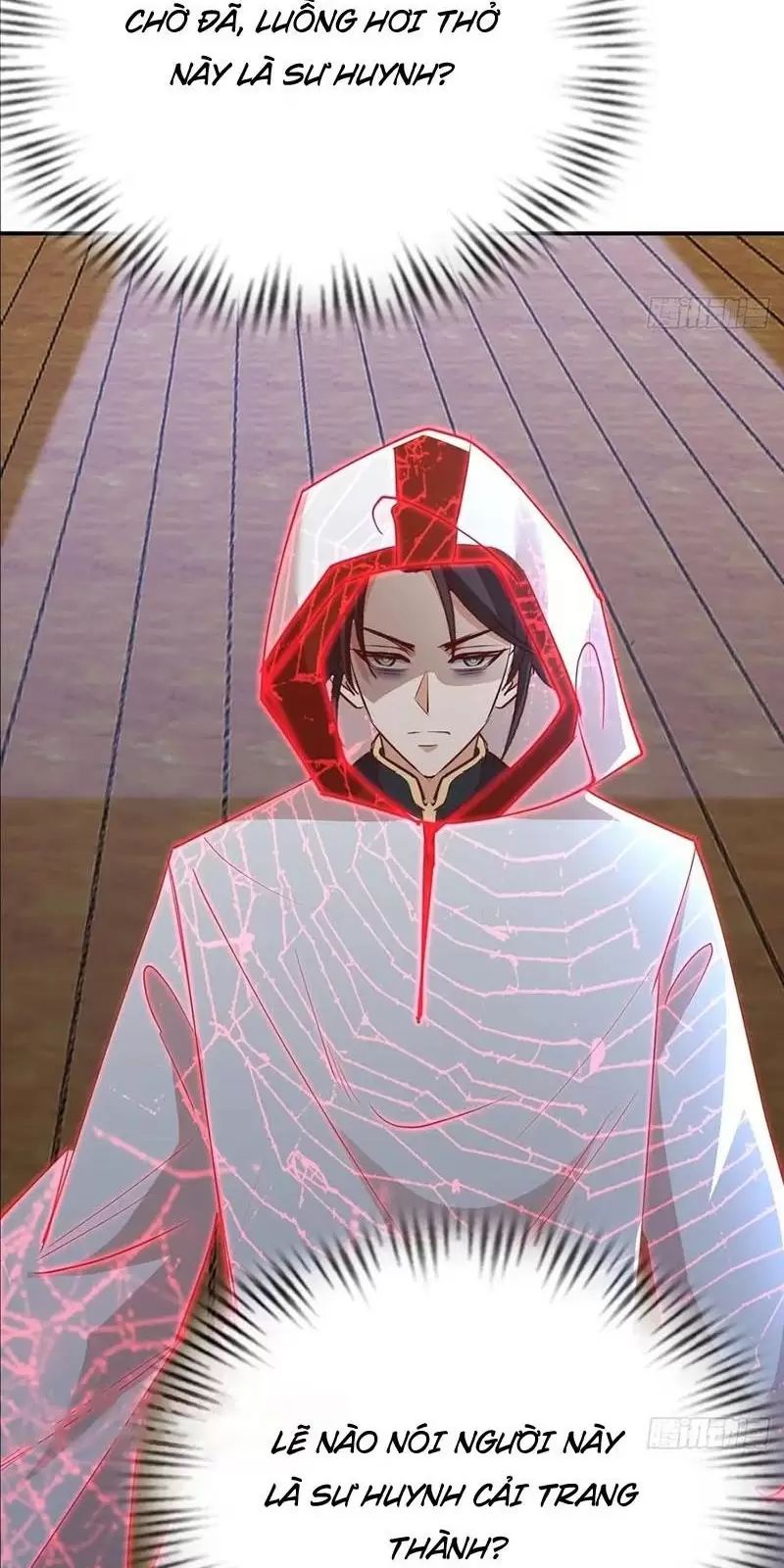 Đệ Tử Siêu Thần Ta Nằm Không, Tông Môn Hủy Diệt Ta Vô Địch Chap 42 - Next Chap 43