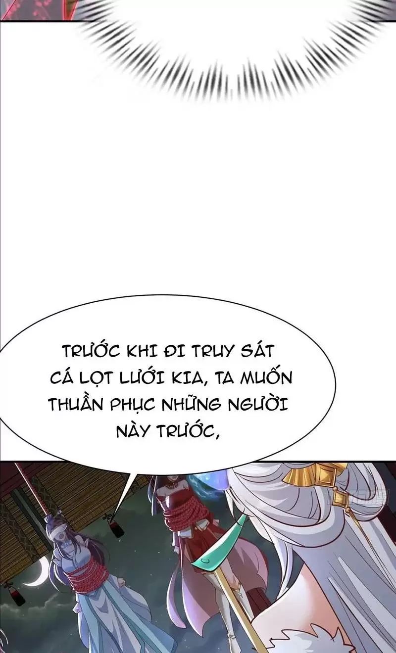 Đệ Tử Siêu Thần Ta Nằm Không, Tông Môn Hủy Diệt Ta Vô Địch Chap 42 - Next Chap 43