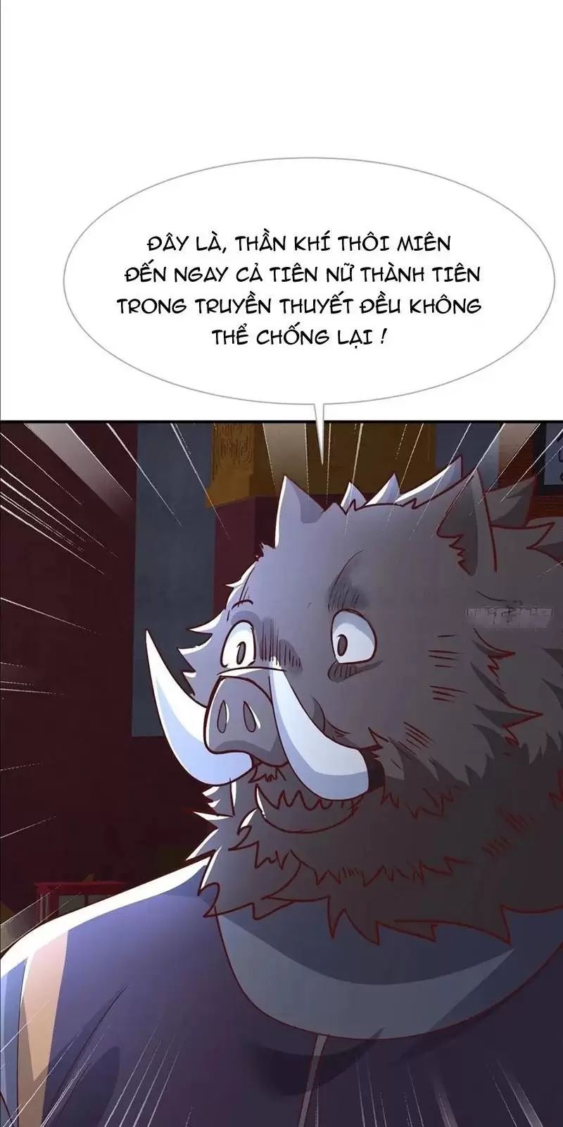 Đệ Tử Siêu Thần Ta Nằm Không, Tông Môn Hủy Diệt Ta Vô Địch Chap 42 - Next Chap 43