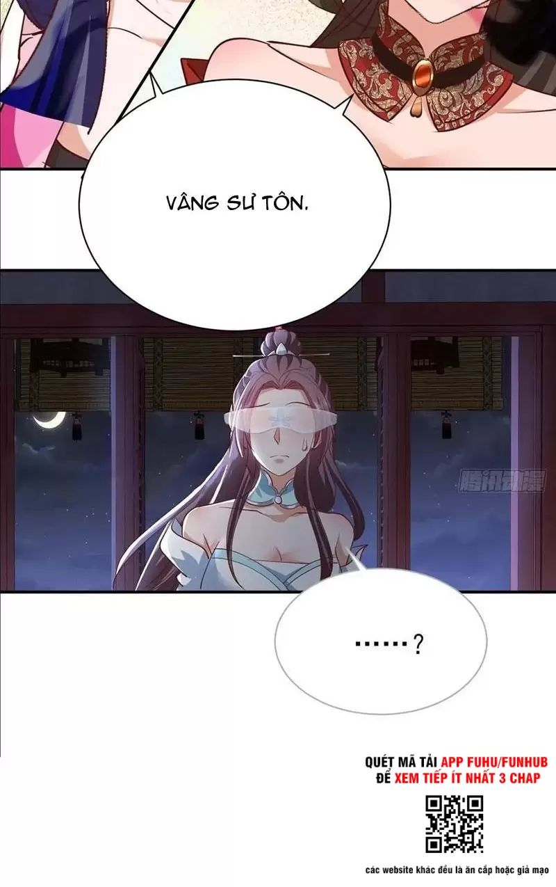 Đệ Tử Siêu Thần Ta Nằm Không, Tông Môn Hủy Diệt Ta Vô Địch Chap 42 - Next Chap 43
