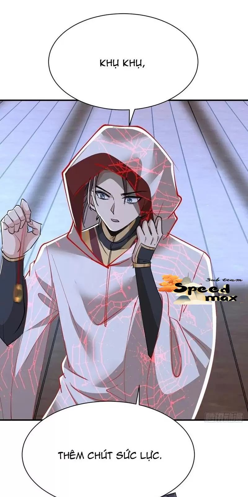 Đệ Tử Siêu Thần Ta Nằm Không, Tông Môn Hủy Diệt Ta Vô Địch Chap 43 - Next Chap 44