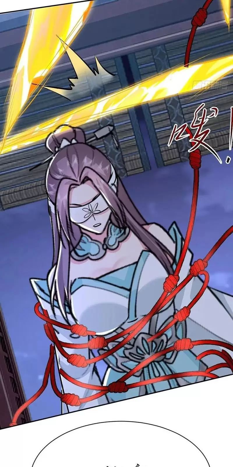 Đệ Tử Siêu Thần Ta Nằm Không, Tông Môn Hủy Diệt Ta Vô Địch Chap 43 - Next Chap 44