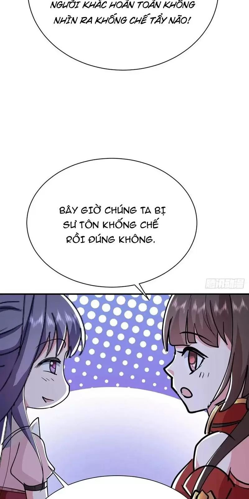 Đệ Tử Siêu Thần Ta Nằm Không, Tông Môn Hủy Diệt Ta Vô Địch Chap 43 - Next Chap 44