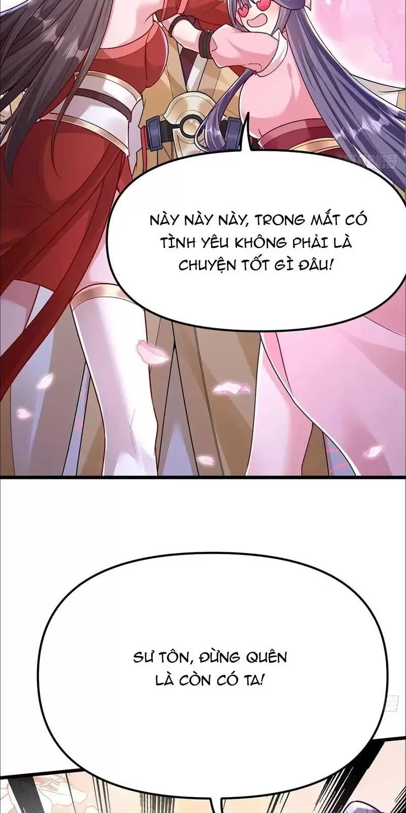 Đệ Tử Siêu Thần Ta Nằm Không, Tông Môn Hủy Diệt Ta Vô Địch Chap 43 - Next Chap 44