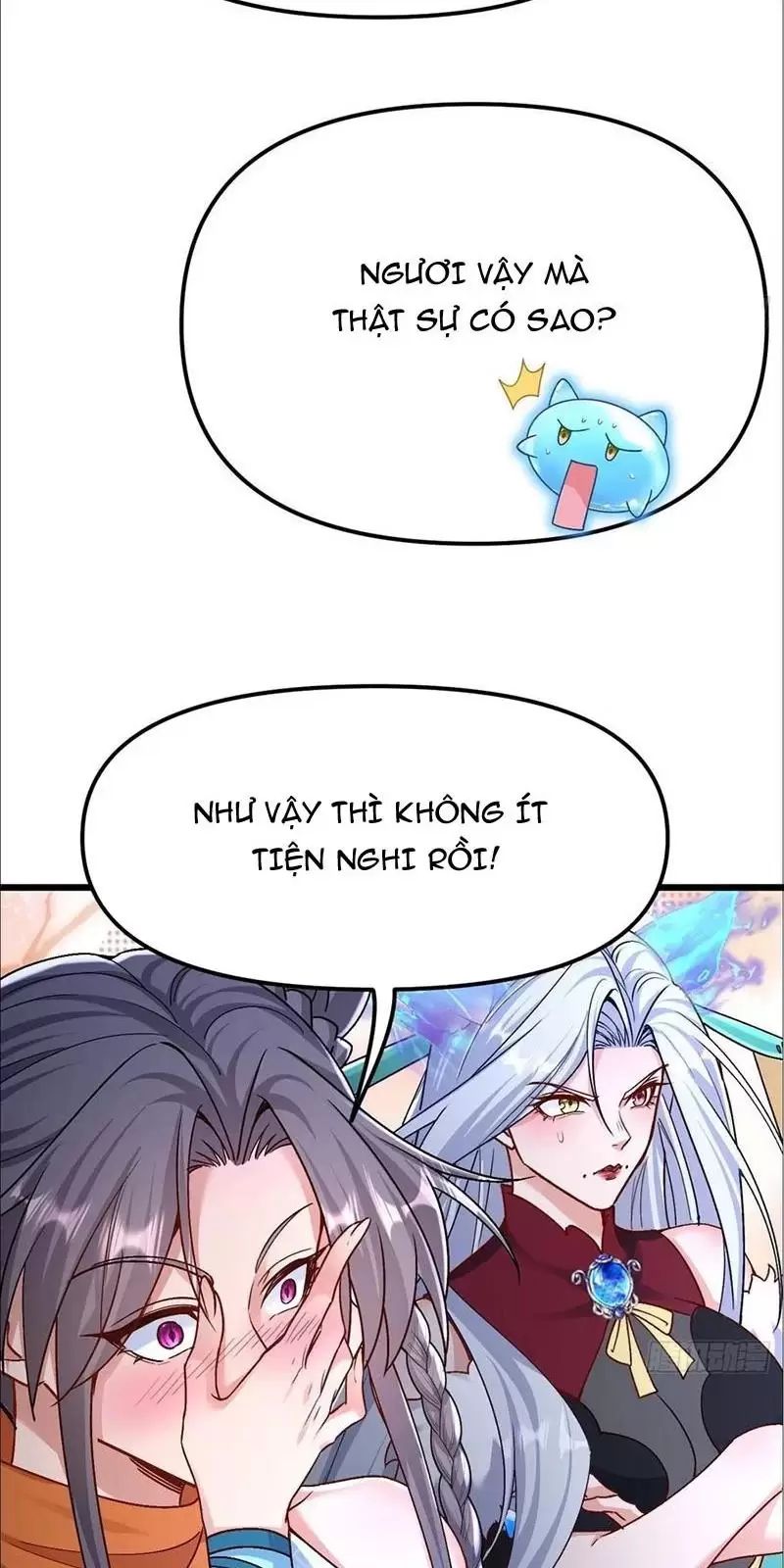 Đệ Tử Siêu Thần Ta Nằm Không, Tông Môn Hủy Diệt Ta Vô Địch Chap 43 - Next Chap 44
