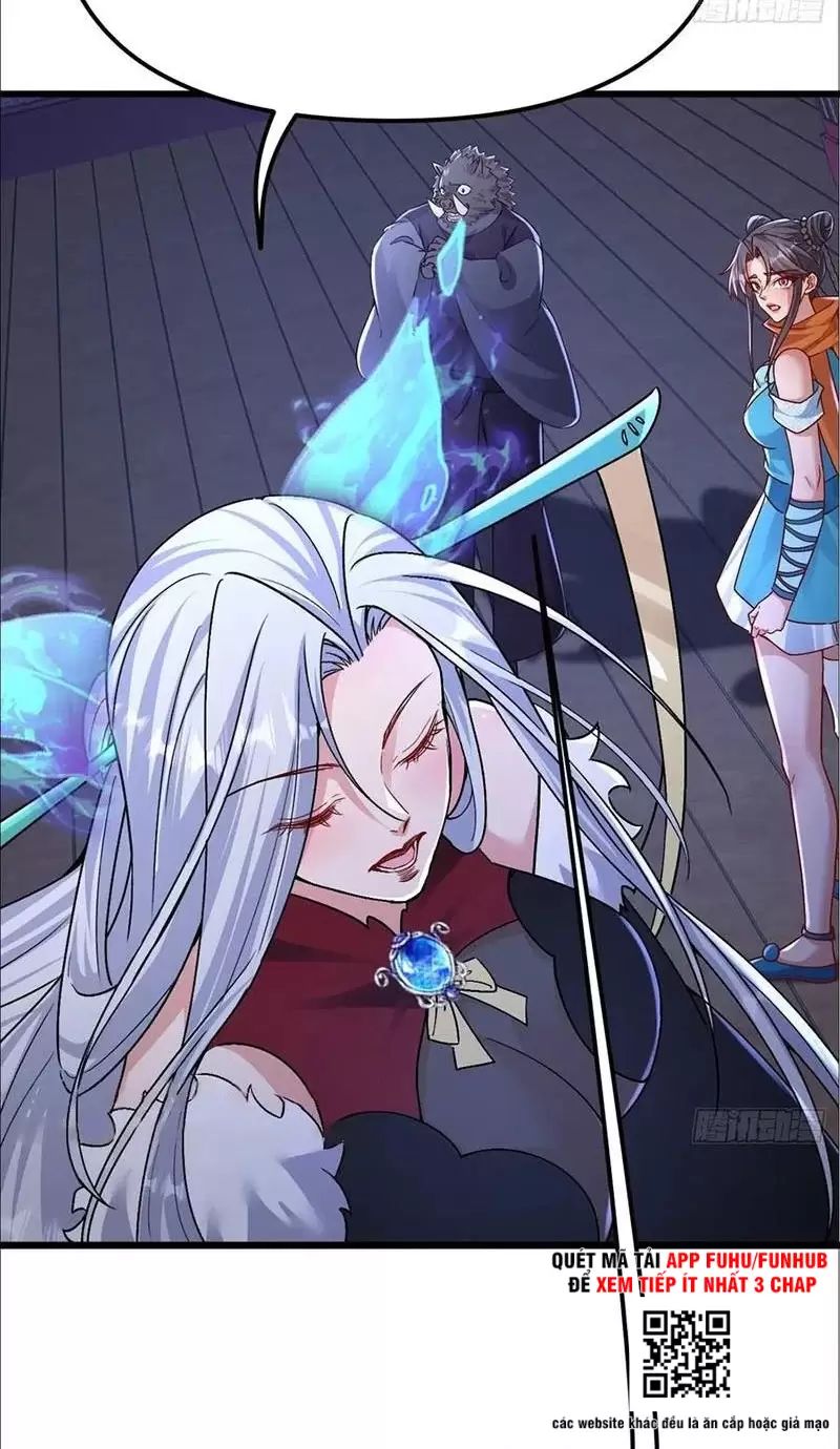 Đệ Tử Siêu Thần Ta Nằm Không, Tông Môn Hủy Diệt Ta Vô Địch Chap 43 - Next Chap 44