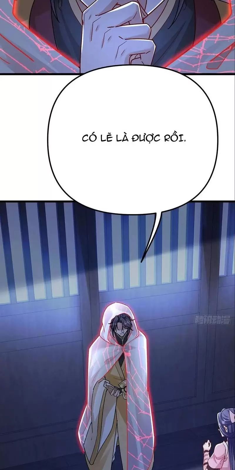 Đệ Tử Siêu Thần Ta Nằm Không, Tông Môn Hủy Diệt Ta Vô Địch Chap 43 - Next Chap 44