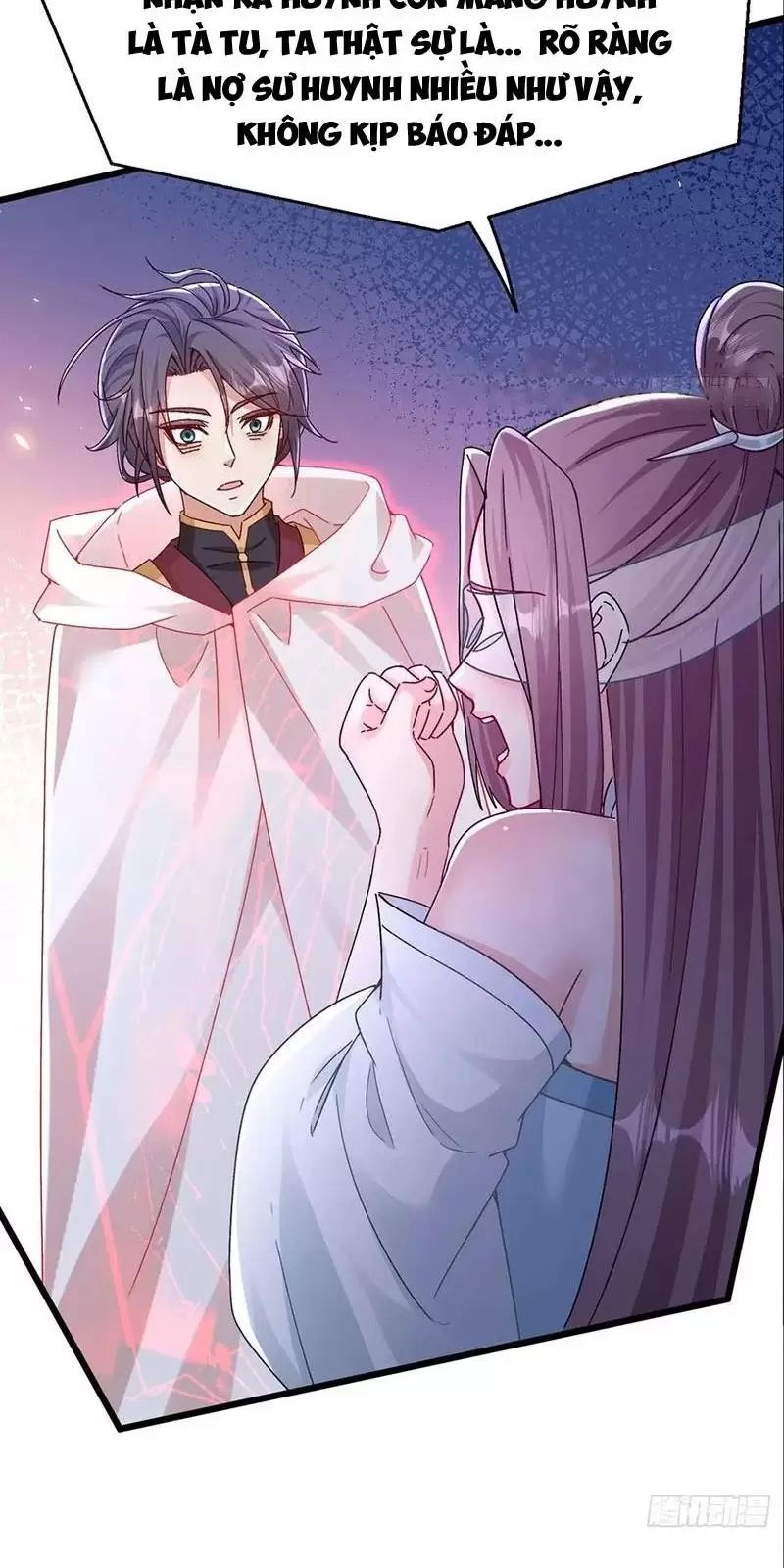 Đệ Tử Siêu Thần Ta Nằm Không, Tông Môn Hủy Diệt Ta Vô Địch Chap 43 - Next Chap 44