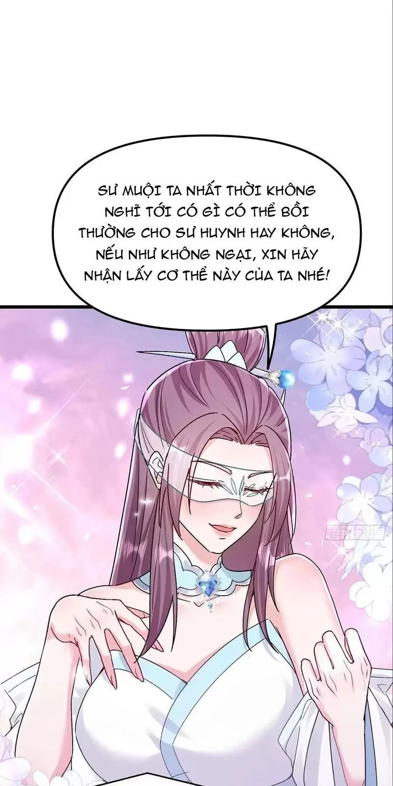 Đệ Tử Siêu Thần Ta Nằm Không, Tông Môn Hủy Diệt Ta Vô Địch Chap 43 - Next Chap 44