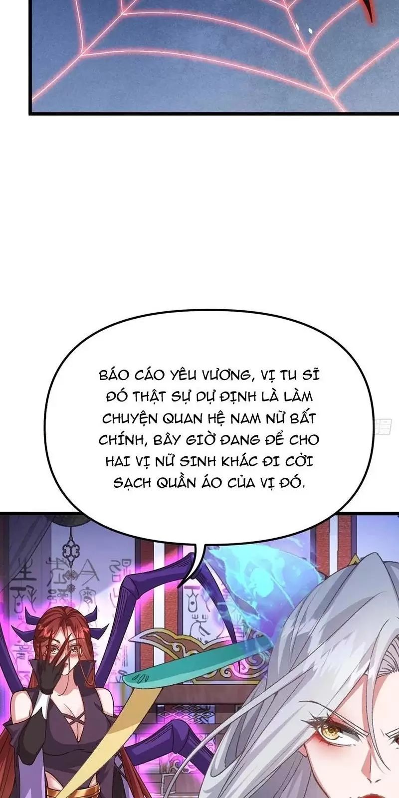 Đệ Tử Siêu Thần Ta Nằm Không, Tông Môn Hủy Diệt Ta Vô Địch Chap 43 - Next Chap 44