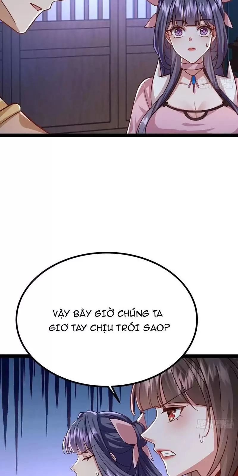 Đệ Tử Siêu Thần Ta Nằm Không, Tông Môn Hủy Diệt Ta Vô Địch Chap 43 - Next Chap 44