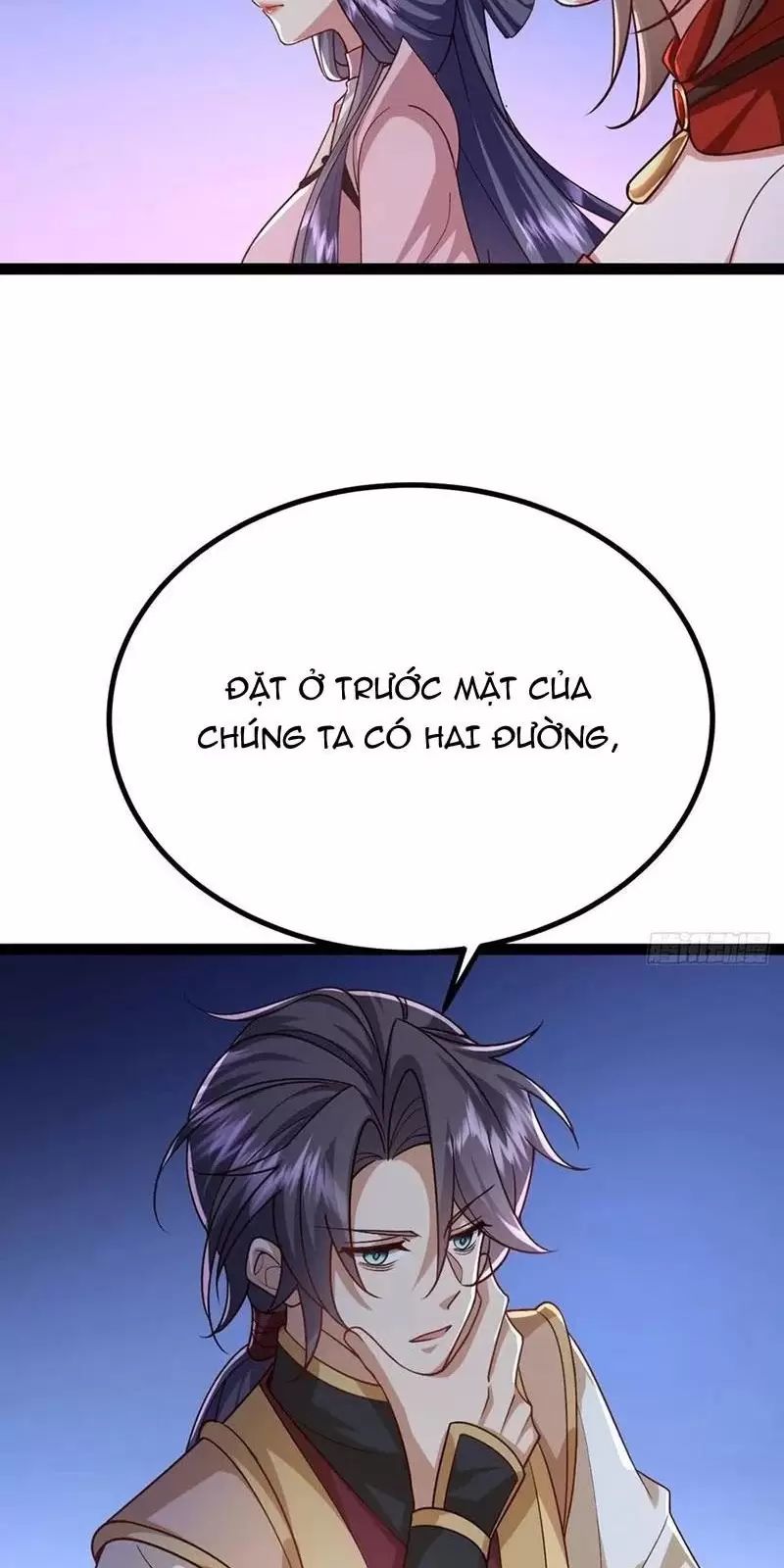 Đệ Tử Siêu Thần Ta Nằm Không, Tông Môn Hủy Diệt Ta Vô Địch Chap 43 - Next Chap 44