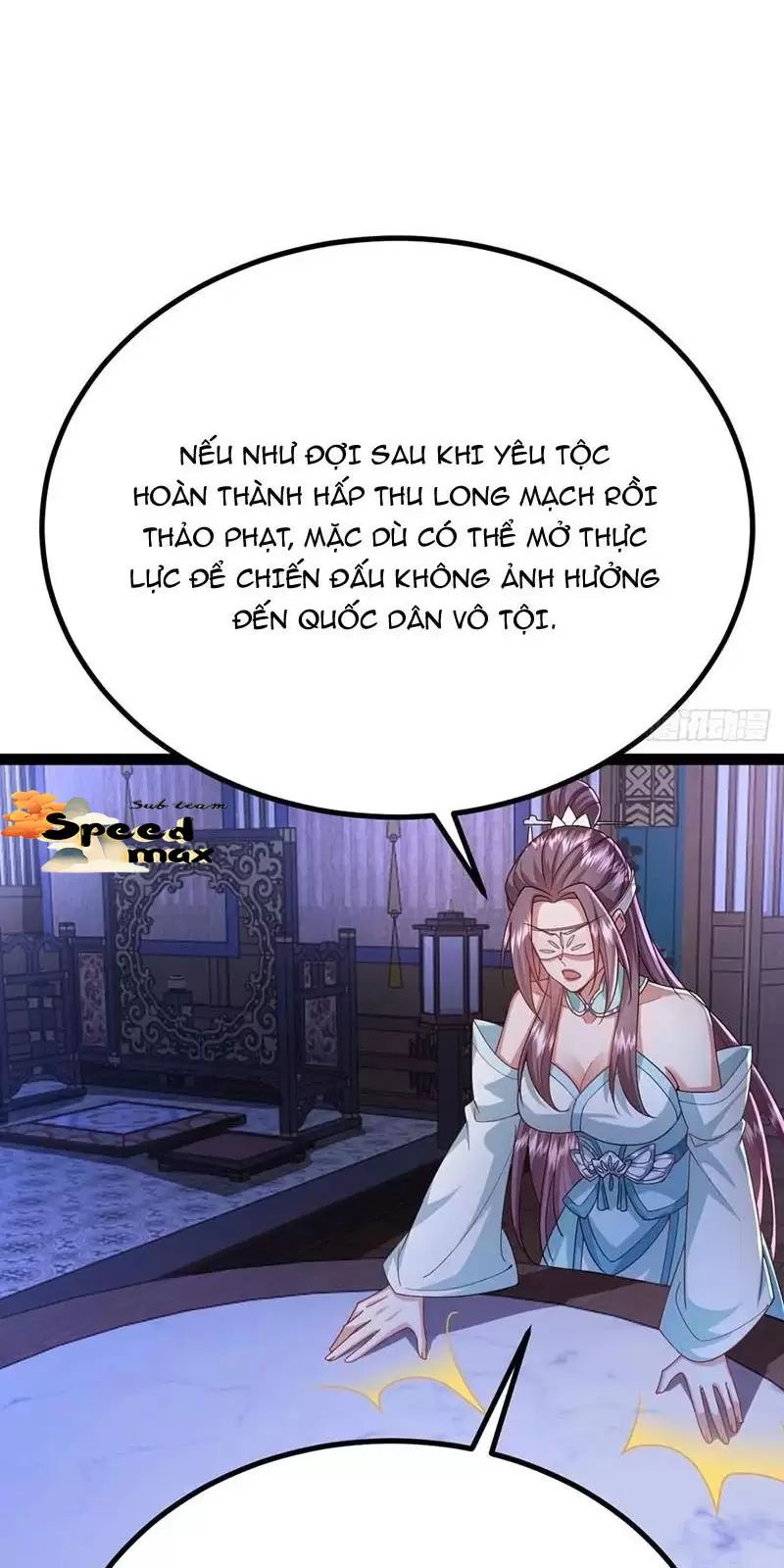 Đệ Tử Siêu Thần Ta Nằm Không, Tông Môn Hủy Diệt Ta Vô Địch Chap 43 - Next Chap 44