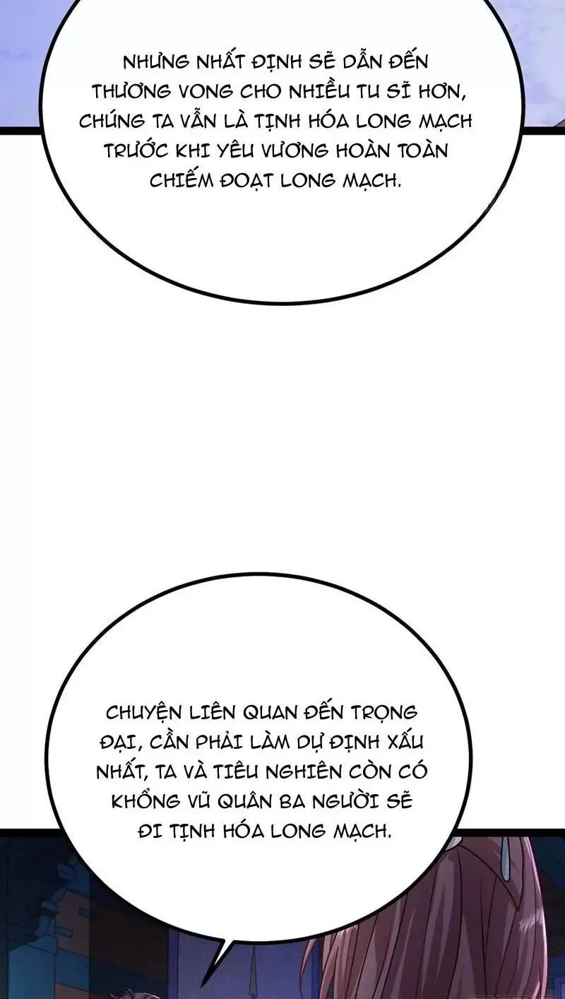 Đệ Tử Siêu Thần Ta Nằm Không, Tông Môn Hủy Diệt Ta Vô Địch Chap 43 - Next Chap 44