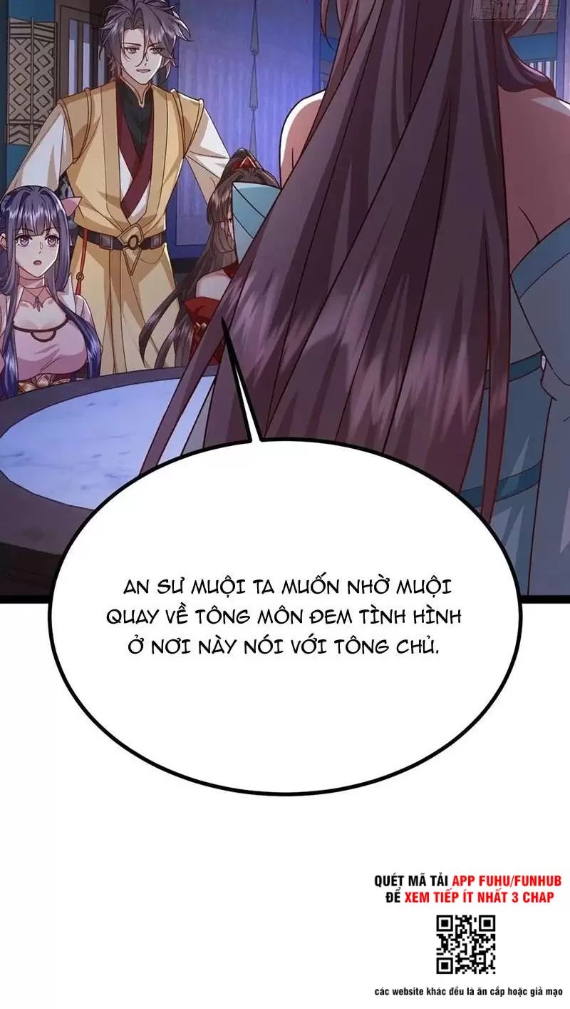 Đệ Tử Siêu Thần Ta Nằm Không, Tông Môn Hủy Diệt Ta Vô Địch Chap 43 - Next Chap 44