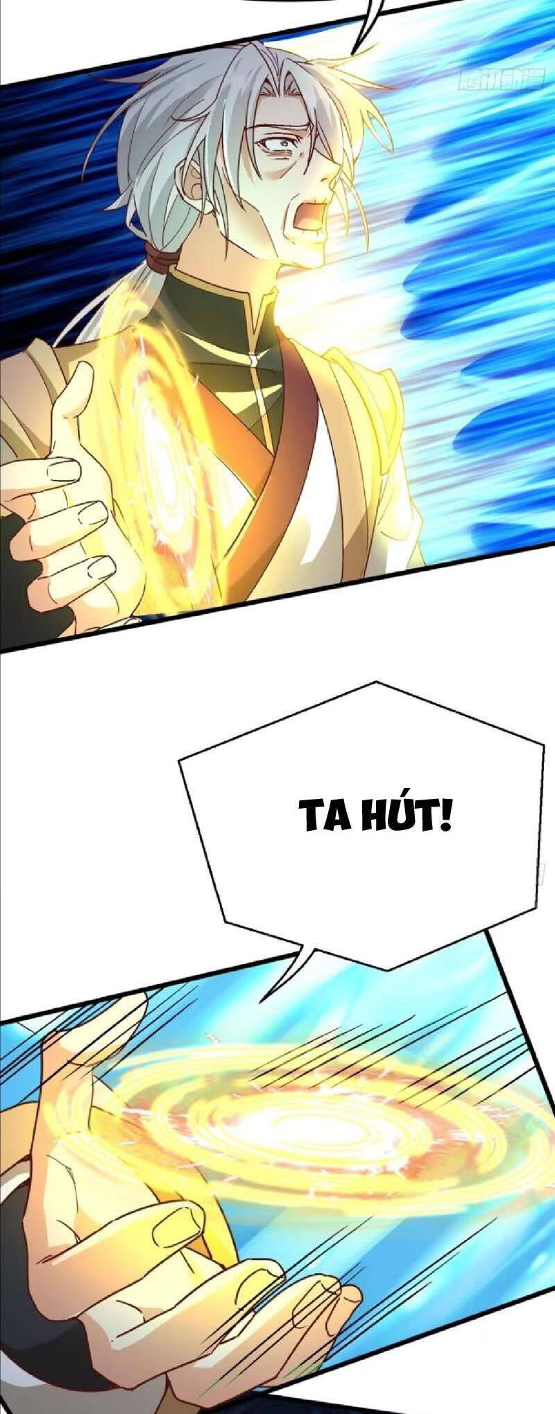 Đệ Tử Siêu Thần Ta Nằm Không, Tông Môn Hủy Diệt Ta Vô Địch Chap 44 - Next Chap 45