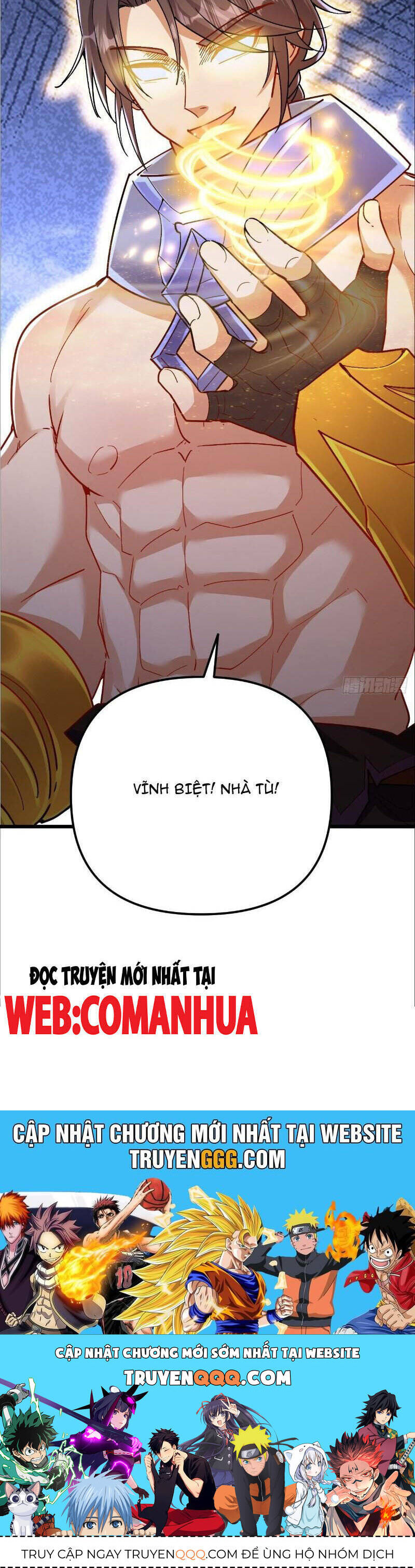 Đệ Tử Siêu Thần Ta Nằm Không, Tông Môn Hủy Diệt Ta Vô Địch Chap 45 - Next Chap 46