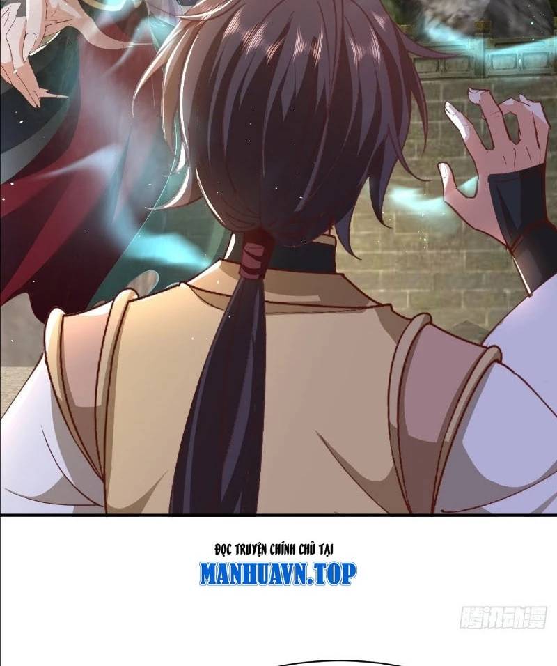 Đệ Tử Siêu Thần Ta Nằm Không, Tông Môn Hủy Diệt Ta Vô Địch Chap 48 - Next Chap 49
