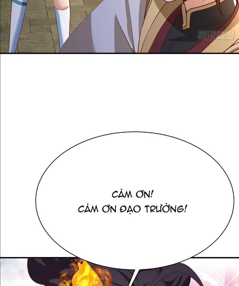 Đệ Tử Siêu Thần Ta Nằm Không, Tông Môn Hủy Diệt Ta Vô Địch Chap 48 - Next Chap 49