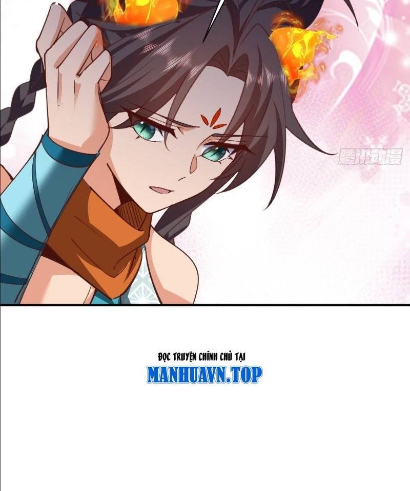 Đệ Tử Siêu Thần Ta Nằm Không, Tông Môn Hủy Diệt Ta Vô Địch Chap 48 - Next Chap 49