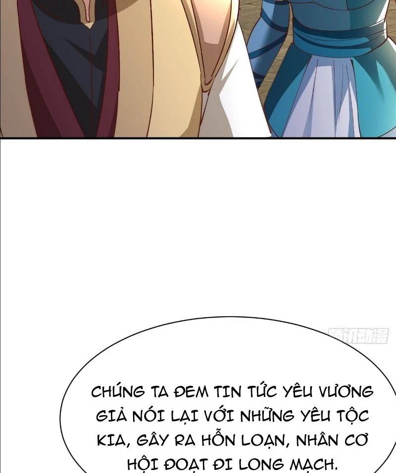 Đệ Tử Siêu Thần Ta Nằm Không, Tông Môn Hủy Diệt Ta Vô Địch Chap 48 - Next Chap 49