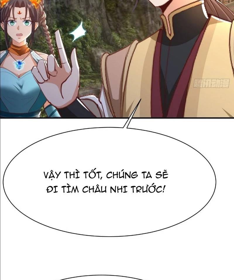 Đệ Tử Siêu Thần Ta Nằm Không, Tông Môn Hủy Diệt Ta Vô Địch Chap 48 - Next Chap 49